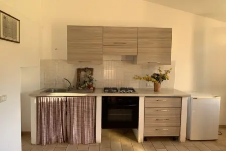 Casa Ginepro, Manoir avec piscine à Apecchio - Photo 36