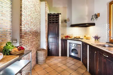 Viagrande, Villa à Trecastagni près de l'Etna - Photo 10