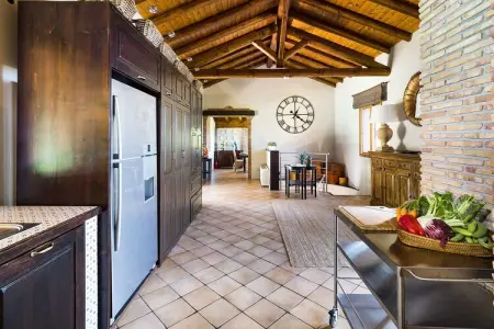Viagrande, Villa à Trecastagni près de l'Etna - Photo 11