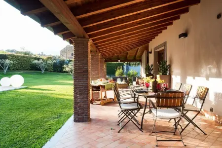 Viagrande, Villa à Trecastagni près de l'Etna - Photo 18