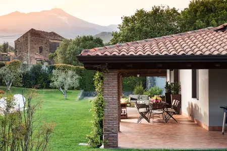 Viagrande, Villa à Trecastagni près de l'Etna - Photo 22