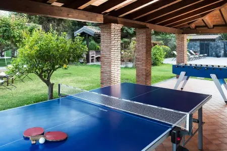 Viagrande, Villa à Trecastagni près de l'Etna - Photo 23