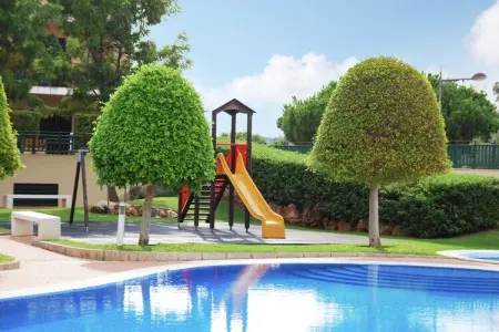 Los Olivos del Golf, Maison de vacances luxueuse à Quarteira Algarve - Photo 2