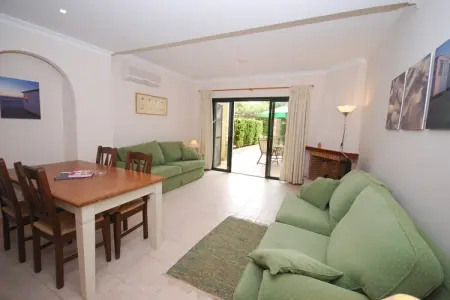 Los Olivos del Golf, Maison de vacances luxueuse à Quarteira Algarve - Photo 4