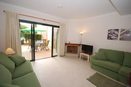Los Olivos del Golf, Maison de vacances luxueuse à Quarteira Algarve - Photo 5