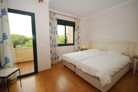 Los Olivos del Golf, Maison de vacances luxueuse à Quarteira Algarve - Photo 9