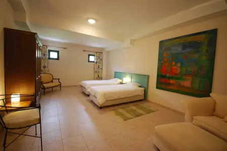 Los Olivos del Golf, Maison de vacances luxueuse à Quarteira Algarve - Photo 10