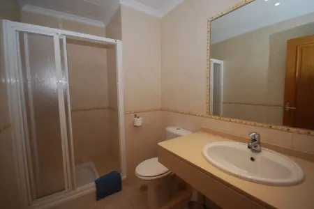 Los Olivos del Golf, Maison de vacances luxueuse à Quarteira Algarve - Photo 14