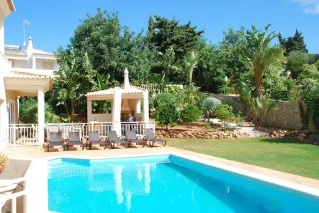 Casa Lambertus, Villa somptueuse avec piscine privée à Albufeira - Photo 3