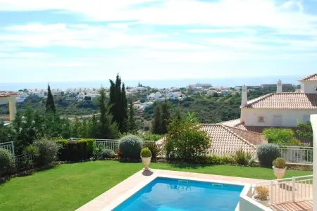 Casa Lambertus, Villa somptueuse avec piscine privée à Albufeira - Photo 4