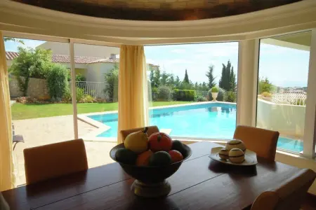 Casa Lambertus, Villa somptueuse avec piscine privée à Albufeira - Photo 5
