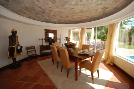 Casa Lambertus, Villa somptueuse avec piscine privée à Albufeira - Photo 6