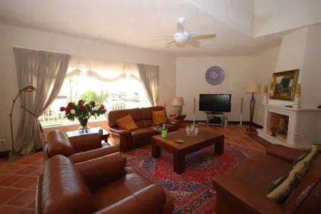 Casa Lambertus, Villa somptueuse avec piscine privée à Albufeira - Photo 7