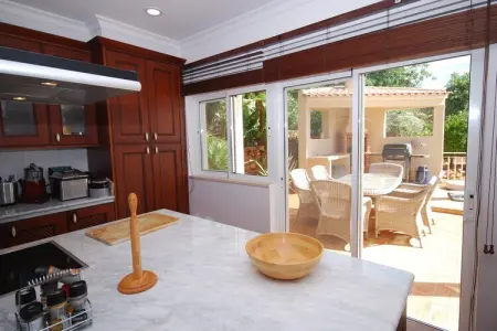 Casa Lambertus, Villa somptueuse avec piscine privée à Albufeira - Photo 10