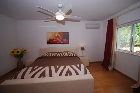 Casa Lambertus, Villa somptueuse avec piscine privée à Albufeira - Photo 11