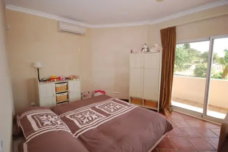 Casa Lambertus, Villa somptueuse avec piscine privée à Albufeira - Photo 12