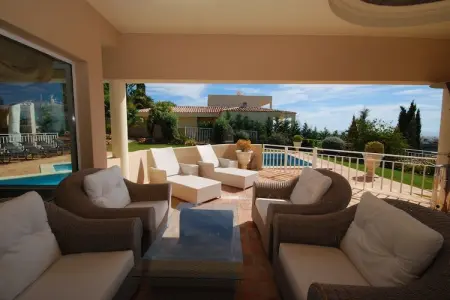 Casa Lambertus, Villa somptueuse avec piscine privée à Albufeira - Photo 18