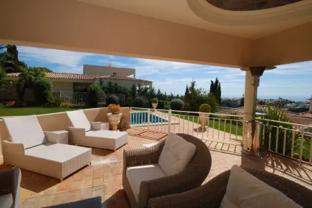Casa Lambertus, Villa somptueuse avec piscine privée à Albufeira - Photo 19