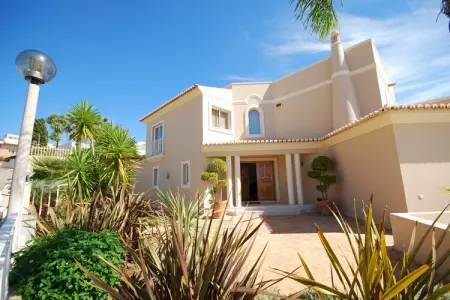 Casa Lambertus, Villa somptueuse avec piscine privée à Albufeira - Photo 20