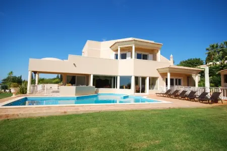 Casa Lambertus, Villa somptueuse avec piscine privée à Albufeira - Photo 22