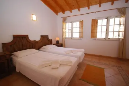 Casa Tavira, Bel appartement à Tavira avec terrasse - Photo 1