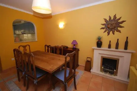Casa Tavira, Bel appartement à Tavira avec terrasse - Photo 2
