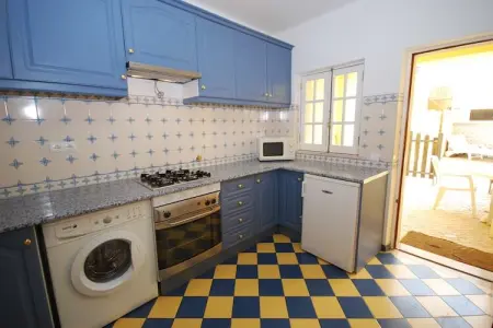 Casa Tavira, Bel appartement à Tavira avec terrasse - Photo 3