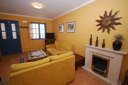 Casa Tavira, Bel appartement à Tavira avec terrasse - Photo 4