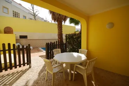 Casa Tavira, Bel appartement à Tavira avec terrasse - Photo 6