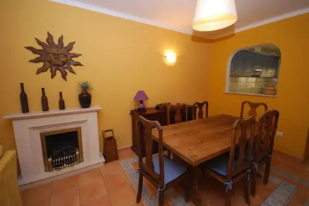 Casa Tavira, Bel appartement à Tavira avec terrasse - Photo 9