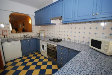 Casa Tavira, Bel appartement à Tavira avec terrasse - Photo 10