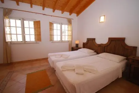 Casa Tavira, Bel appartement à Tavira avec terrasse - Photo 11