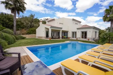 Villa Barrill, Belle villa avec piscine privée près de Tavira - Photo 3