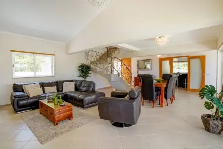 Villa Barrill, Belle villa avec piscine privée près de Tavira - Photo 5
