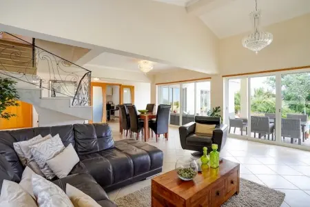 Villa Barrill, Belle villa avec piscine privée près de Tavira - Photo 6