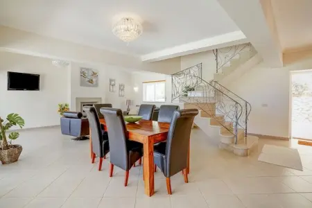 Villa Barrill, Belle villa avec piscine privée près de Tavira - Photo 7