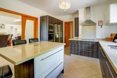 Villa Barrill, Belle villa avec piscine privée près de Tavira - Photo 9