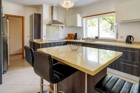 Villa Barrill, Belle villa avec piscine privée près de Tavira - Photo 10