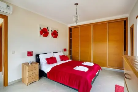 Villa Barrill, Belle villa avec piscine privée près de Tavira - Photo 12
