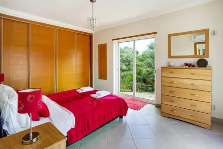 Villa Barrill, Belle villa avec piscine privée près de Tavira - Photo 13