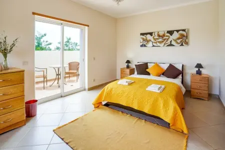Villa Barrill, Belle villa avec piscine privée près de Tavira - Photo 21