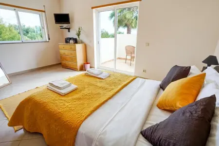 Villa Barrill, Belle villa avec piscine privée près de Tavira - Photo 22