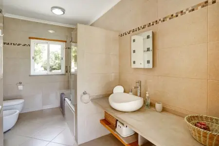 Villa Barrill, Belle villa avec piscine privée près de Tavira - Photo 23