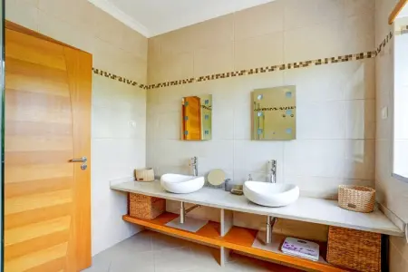 Villa Barrill, Belle villa avec piscine privée près de Tavira - Photo 24