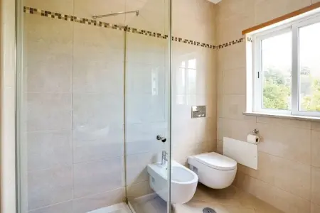 Villa Barrill, Belle villa avec piscine privée près de Tavira - Photo 25
