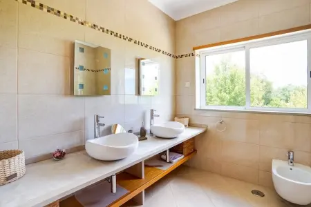 Villa Barrill, Belle villa avec piscine privée près de Tavira - Photo 26