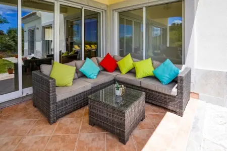 Villa Barrill, Belle villa avec piscine privée près de Tavira - Photo 28