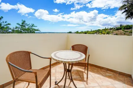 Villa Barrill, Belle villa avec piscine privée près de Tavira - Photo 29