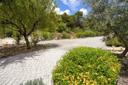 Villa Barrill, Belle villa avec piscine privée près de Tavira - Photo 31