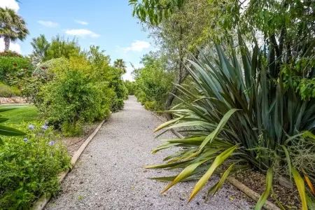 Villa Barrill, Belle villa avec piscine privée près de Tavira - Photo 32